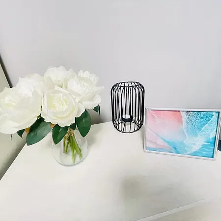 Appartement By The Sea - With Free Parking