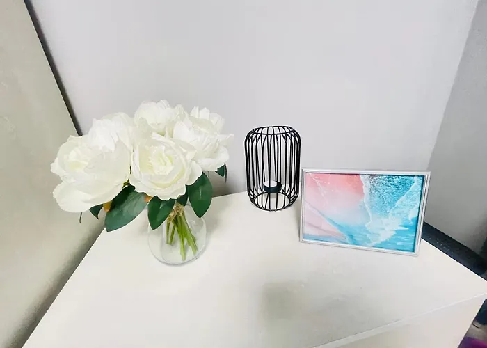 Daire By The Sea - With Free Parking