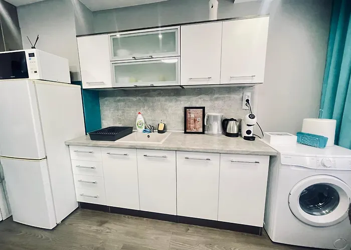 By The Sea - With Free Parking * Varna